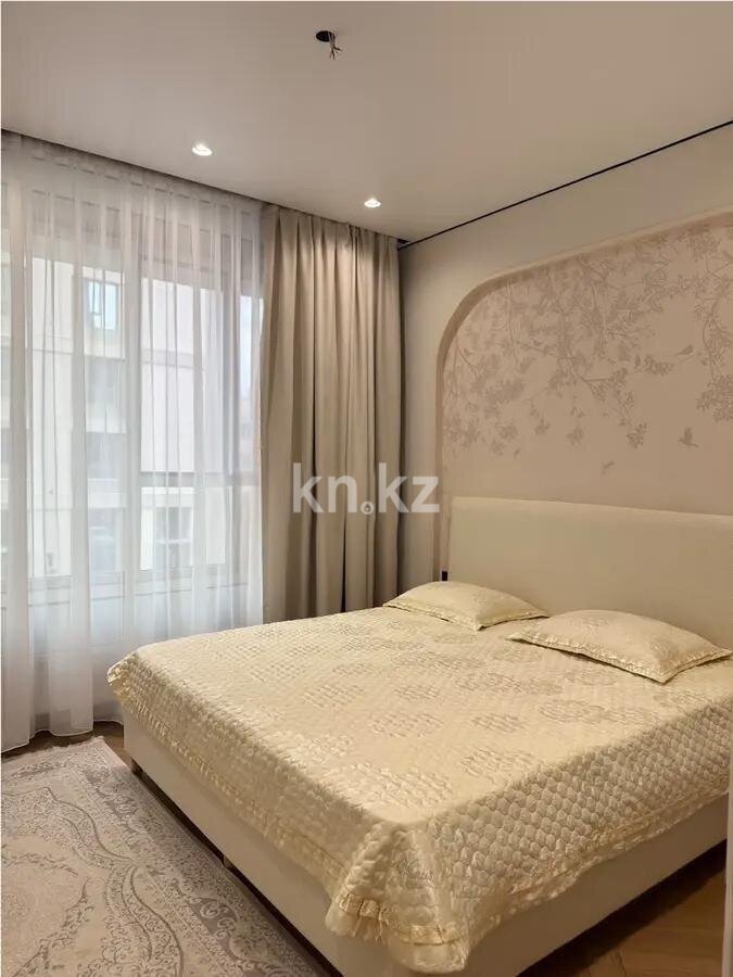 Продажа 2-комнатной квартиры, 65 м² в Астане - фото 2