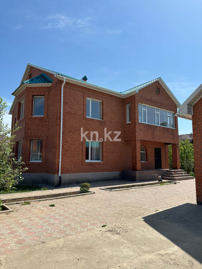 Продажа 5-комнатного дома, 247 м² - Продажа недвижимости в Казахстане - страница 12 фото 9 из 15