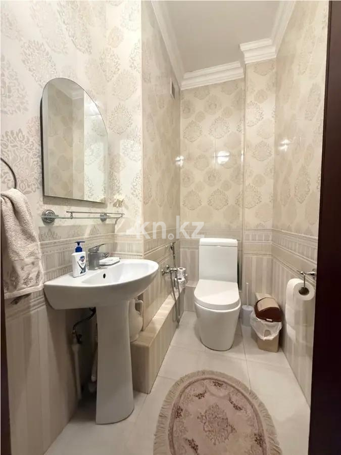 Продажа 3-комнатной квартиры, 95 м² в Алматы - фото 5