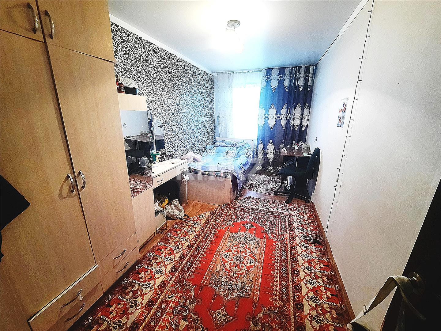 Продажа 3-комнатной квартиры, 63 м², мкр-н 1А - Продажа  трехкомнатных квартир в Сарани фото 7 из 16