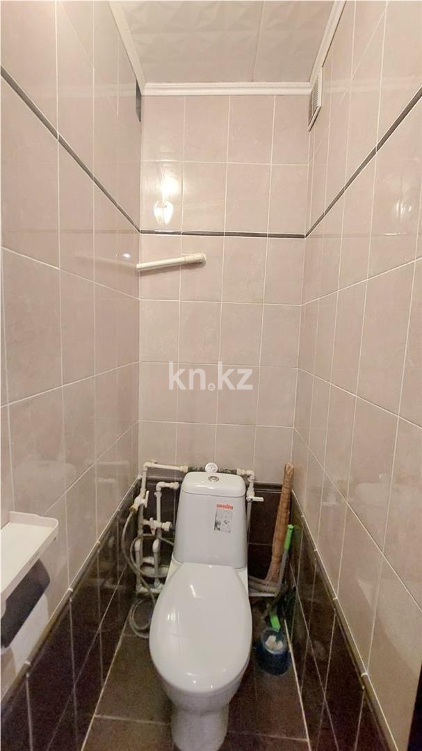 Продажа 4-комнатной квартиры, 69 м² - Продажа квартир в Темиртау фото 14 из 19