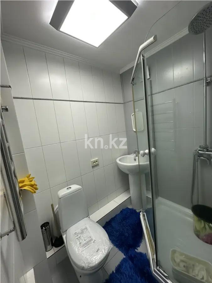 Продажа 2-комнатной квартиры, 42 м² - Продажа квартир в Бостандыкском р-не Алматы фото 4 из 5