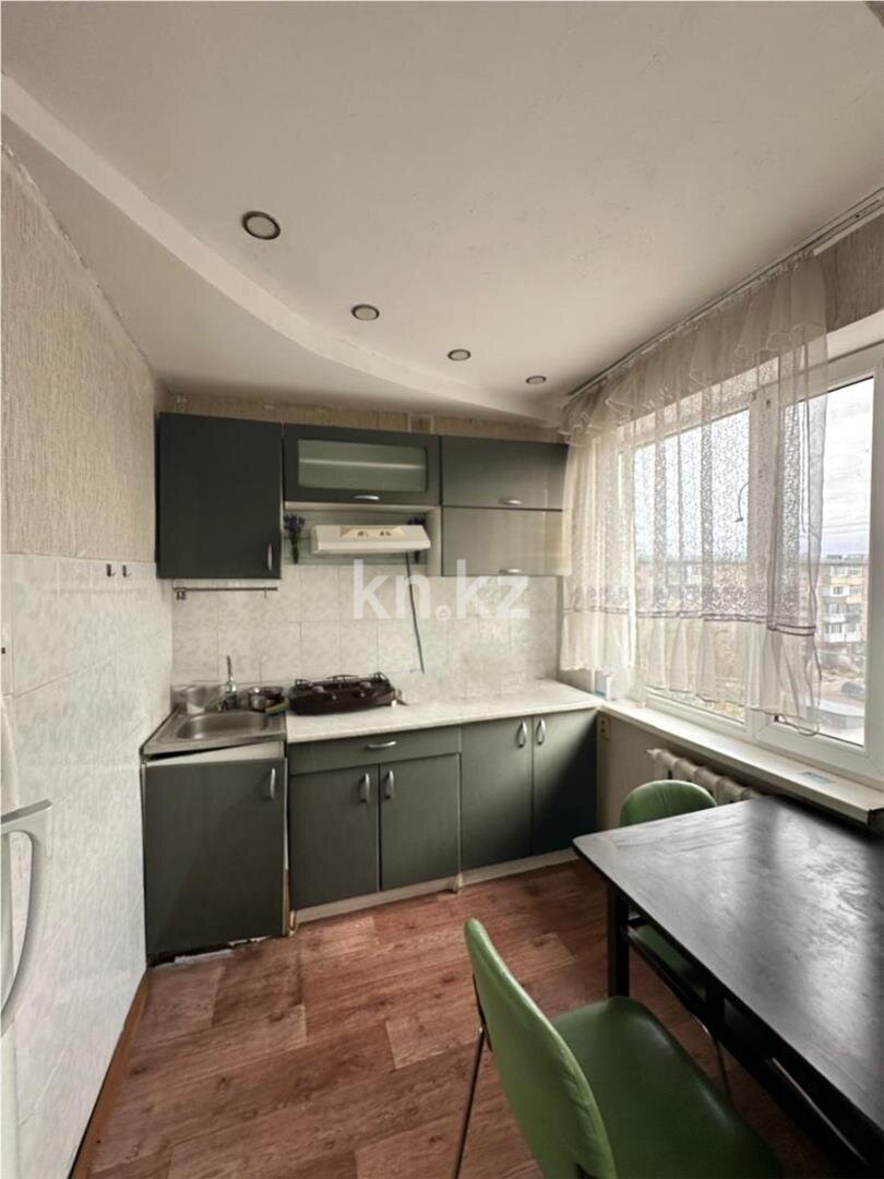 Продажа 3-комнатной квартиры, 62 м² в Абае - фото 4