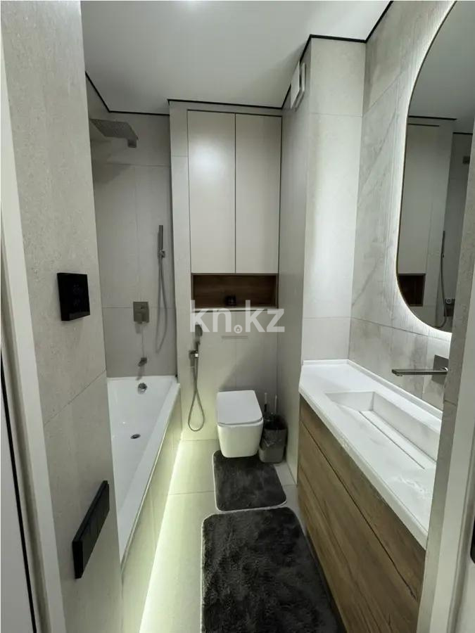 Продажа 3-комнатной квартиры, 60.3 м² - Продажа квартир в Казахстане - страница 19 фото 4 из 5