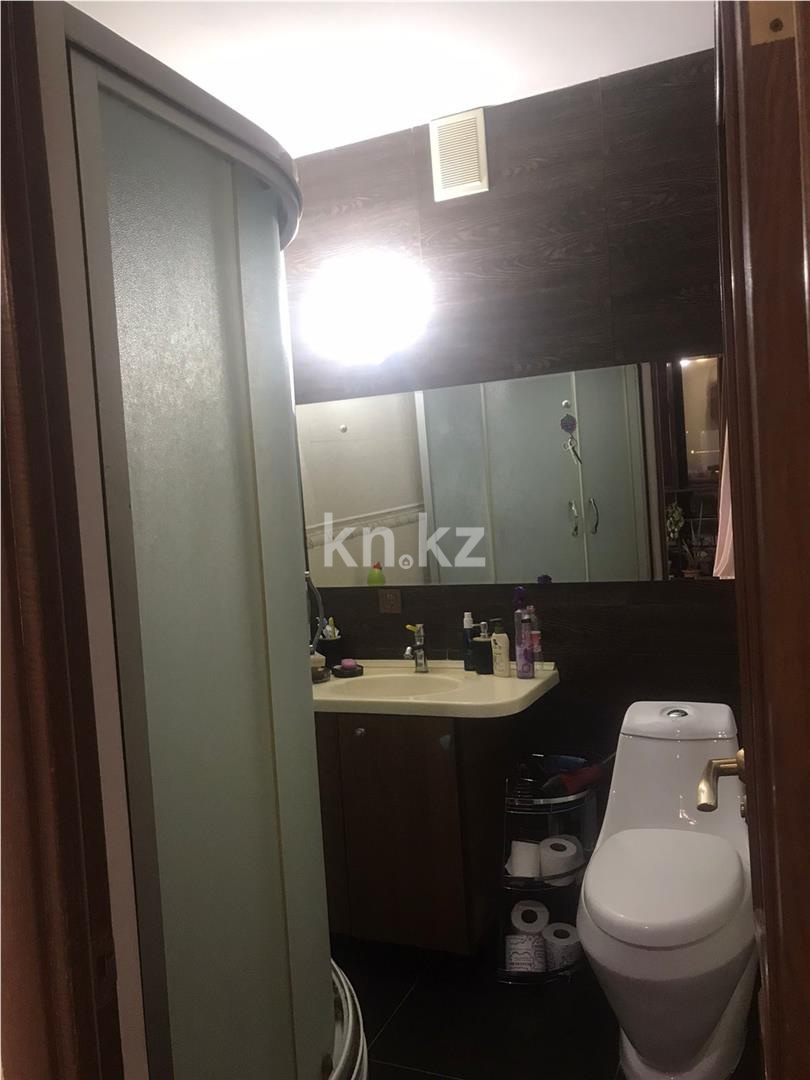 Продажа 2-комнатной квартиры, 63.4 м², ул. Кенесары - Продажа квартир в Астане фото 6 из 7