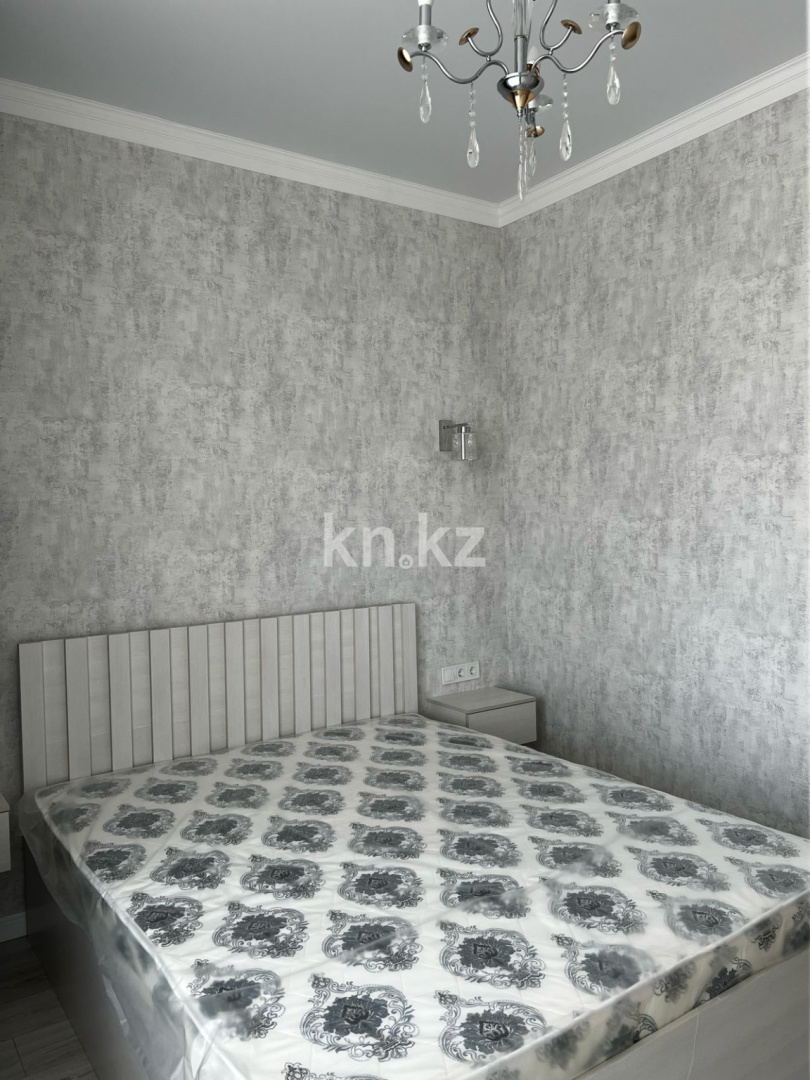 Аренда 2-комнатной квартиры, 42 м² в Астане - фото 5