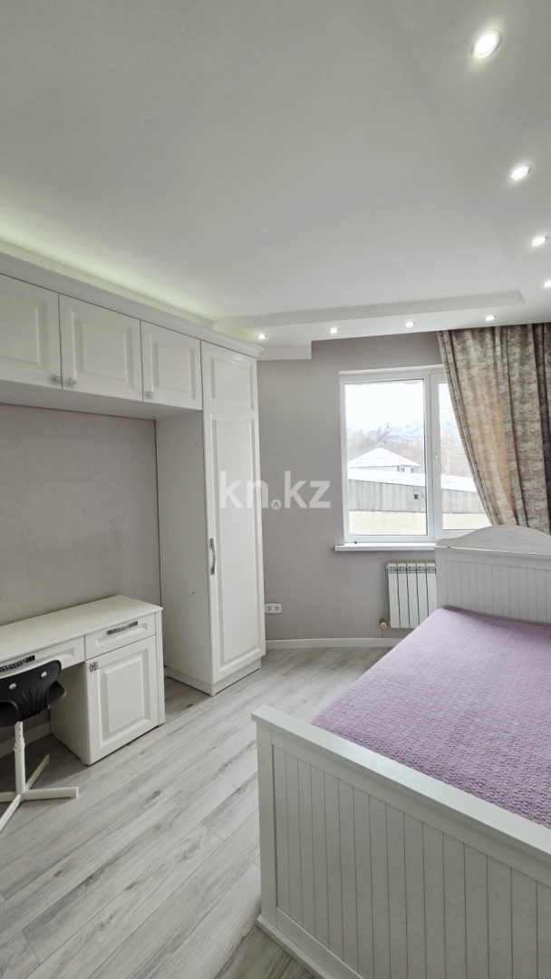 Продажа 4-комнатной квартиры, 132.1 м² - Продажа квартир в новостройках Алматы без посредников - страница 41 фото 20 из 27