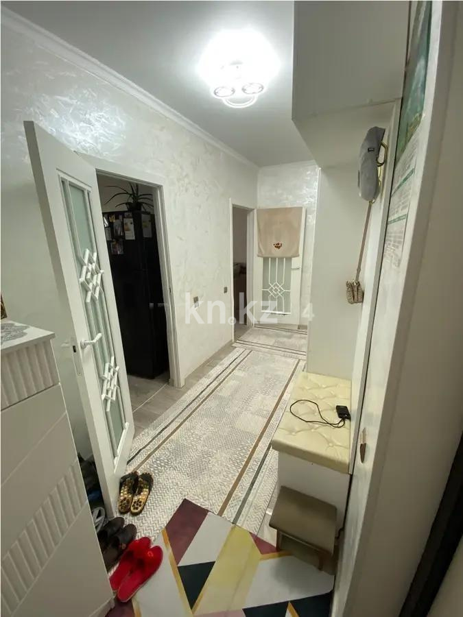 Продажа 2-комнатной квартиры, 68 м², ул. Алтын орда, дом  6/42 - Продажа жилой и коммерческой недвижимости в Алматы фото 5 из 5