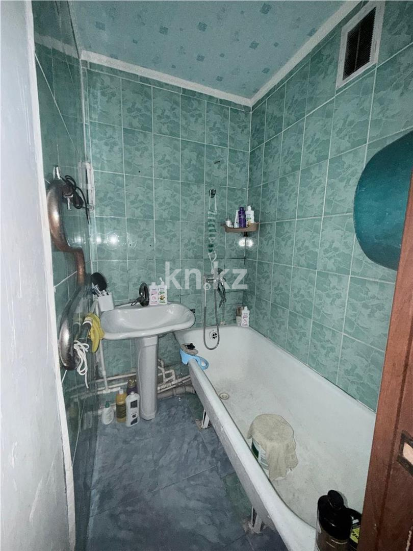 Продажа 2-комнатной квартиры, 44 м² - Продажа квартир в Караганде - страница 3 фото 6 из 7