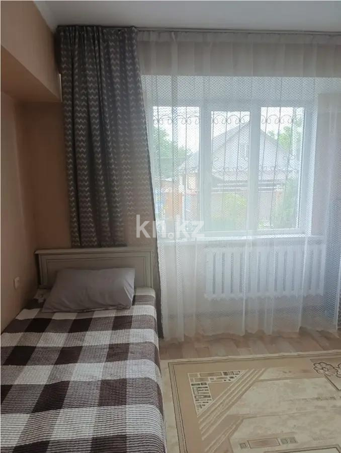 Продажа 3-комнатной квартиры, 80.5 м² - Продажа квартир в Турксибском р-не Алматы - страница 5 фото 4 из 4