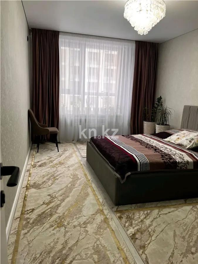 Продажа 4-комнатной квартиры, 110 м² - Продажа квартир от собственников в Алматы - страница 21 фото 3 из 8