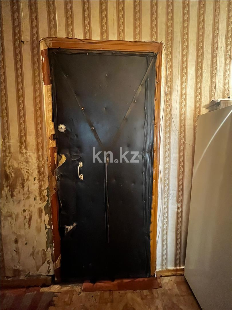 Продажа 2-комнатной квартиры, 45 м², мкр-н 16 - Продажа квартир в Караганде фото 7 из 11