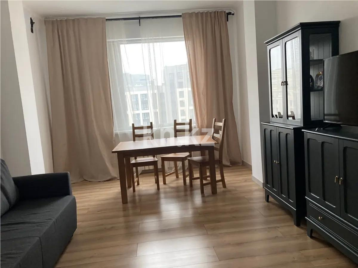 Продажа 2-комнатной квартиры, 65 м² в Астане