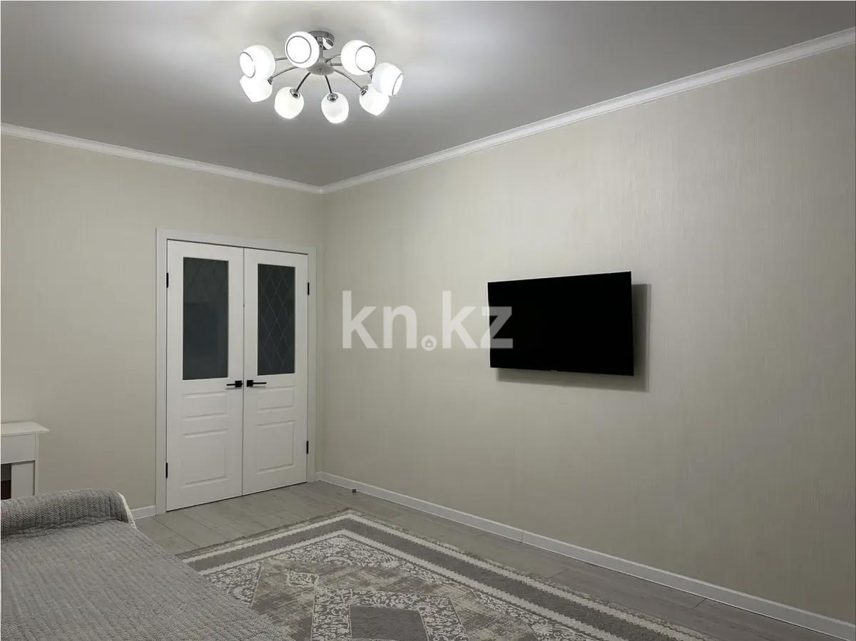 Продажа 2-комнатной квартиры, 60 м², ул. Жошы хана, дом  6 в Астане - фото 2