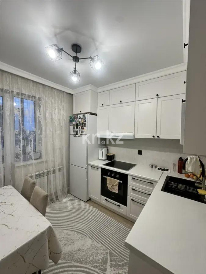 Продажа 2-комнатной квартиры, 47 м² - Продажа домов, коттеджей в Карагандинской области фото 3 из 5