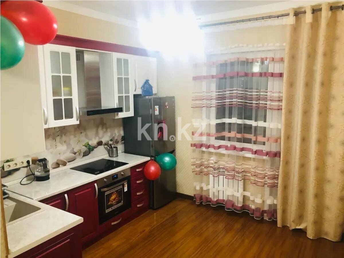 Продажа 2-комнатной квартиры, 60 м² в Астане - фото 3