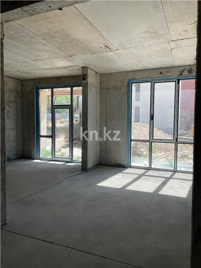 Продажа 4-комнатной квартиры, 157.5 м², пр. Аль-Фараби, дом  116/1 стр - Продажа  четырехкомнатных квартир в новостройках Алматы с фото фото 1 из 1