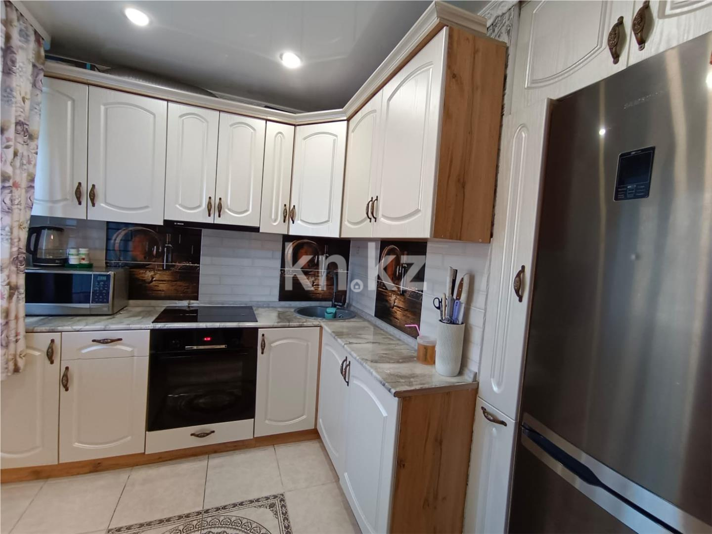 Продажа 2-комнатной квартиры, 42 м², ул. Зелинского - Продажа квартир в Караганде фото 11 из 19