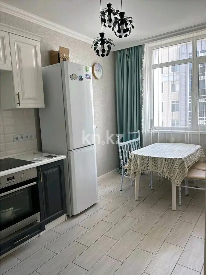 Продажа 2-комнатной квартиры, 55.1 м² в Астане - фото 3