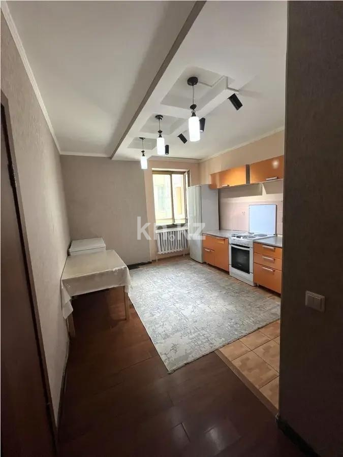 Продажа 3-комнатной квартиры, 100 м² - Продажа трехкомнатных квартир в р-не Сарыарка Астаны - страница 6 фото 4 из 6