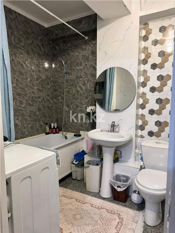 Продажа 3-комнатной квартиры, 76 м² в Алматы - фото 5