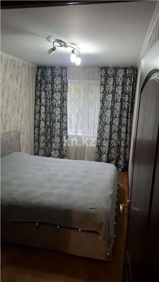 Продажа 4-комнатной квартиры, 72 м² в Алматы - фото 3