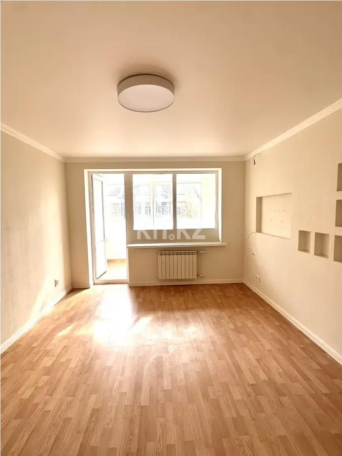 Продажа 1-комнатной квартиры, 42 м², ул. Курмангазы, дом  142 - Продажа  однокомнатных квартир в Алматы фото 1 из 3