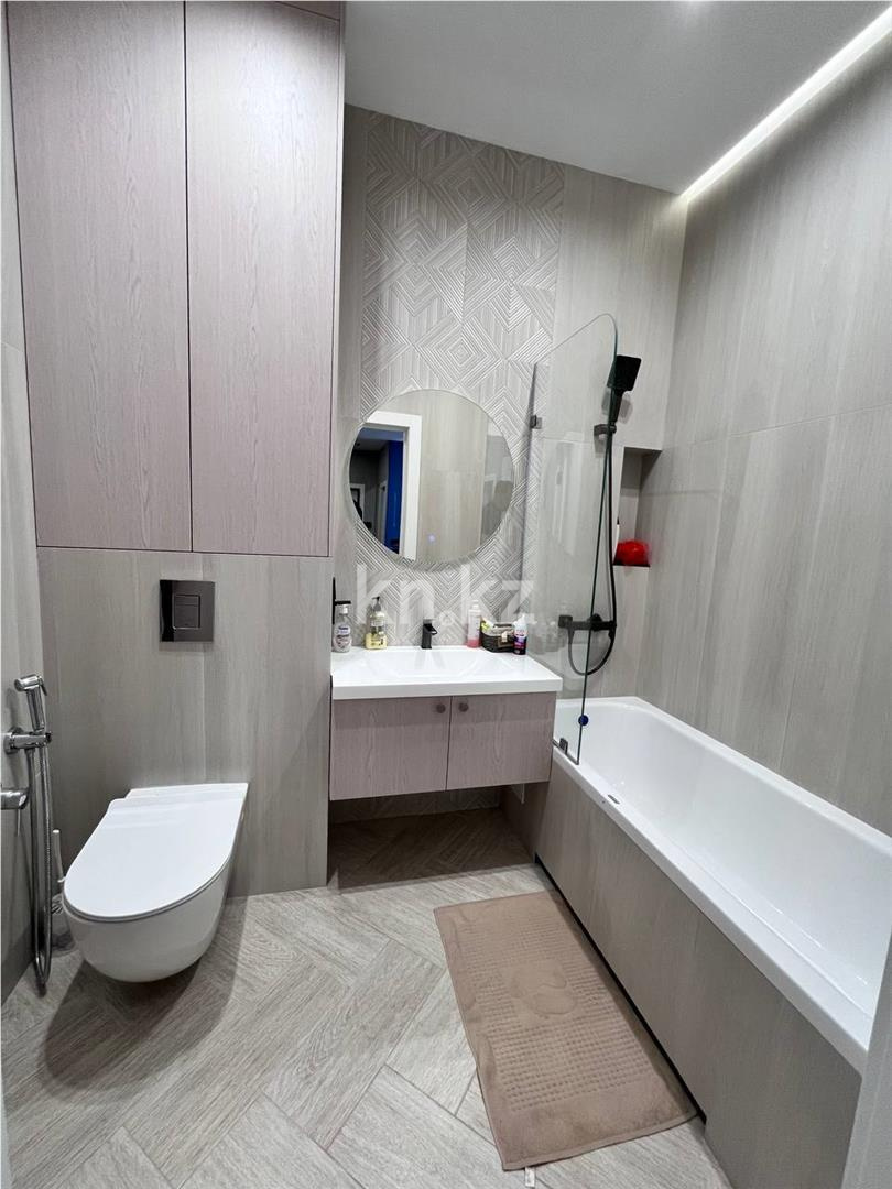 Продажа 4-комнатной квартиры, 125 м², ул. Ашимова, дом  13 - Продажа  четырехкомнатных квартир в Караганде фото 43 из 55