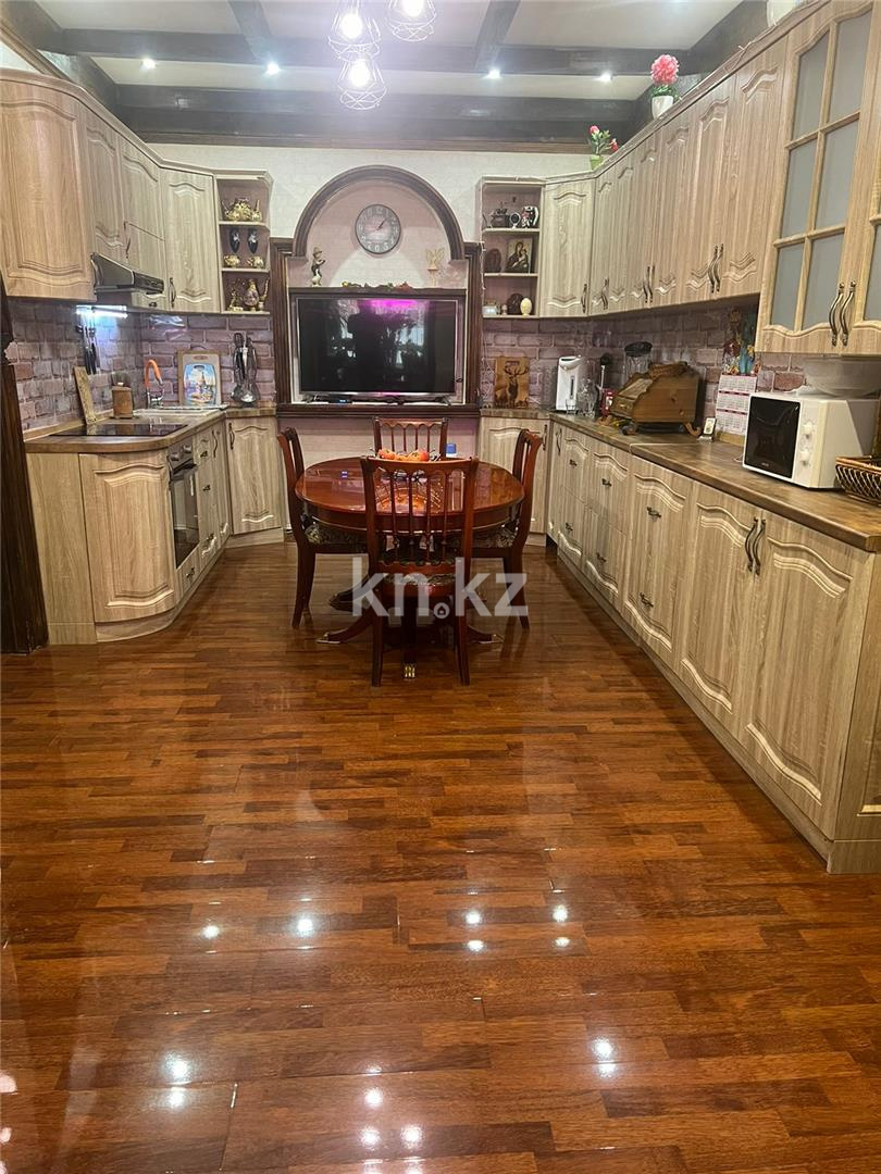 Продажа 5-комнатной квартиры, 207 м², ул. Менделеева в Темиртау - фото 33