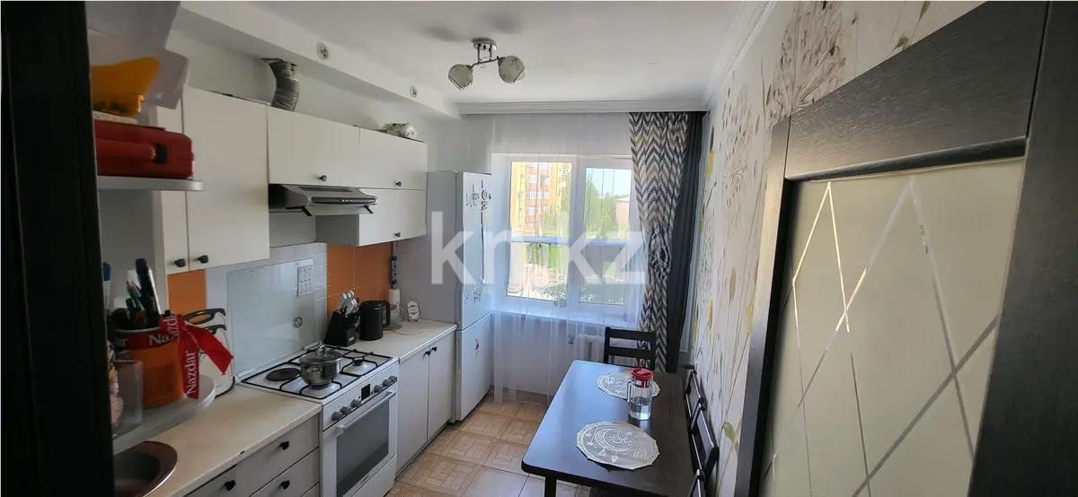 Продажа 2-комнатной квартиры, 50 м² - Продажа квартир в р-не Алматы Астаны фото 3 из 6