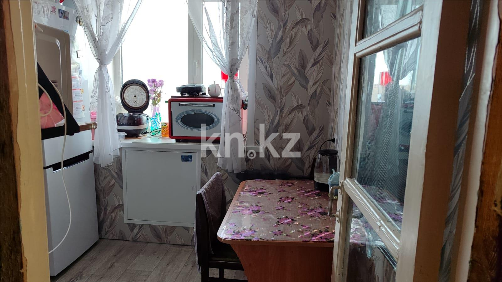 Продажа 2-комнатной квартиры, 43 м² - Продажа квартир в Караганде - страница 2 фото 8 из 13