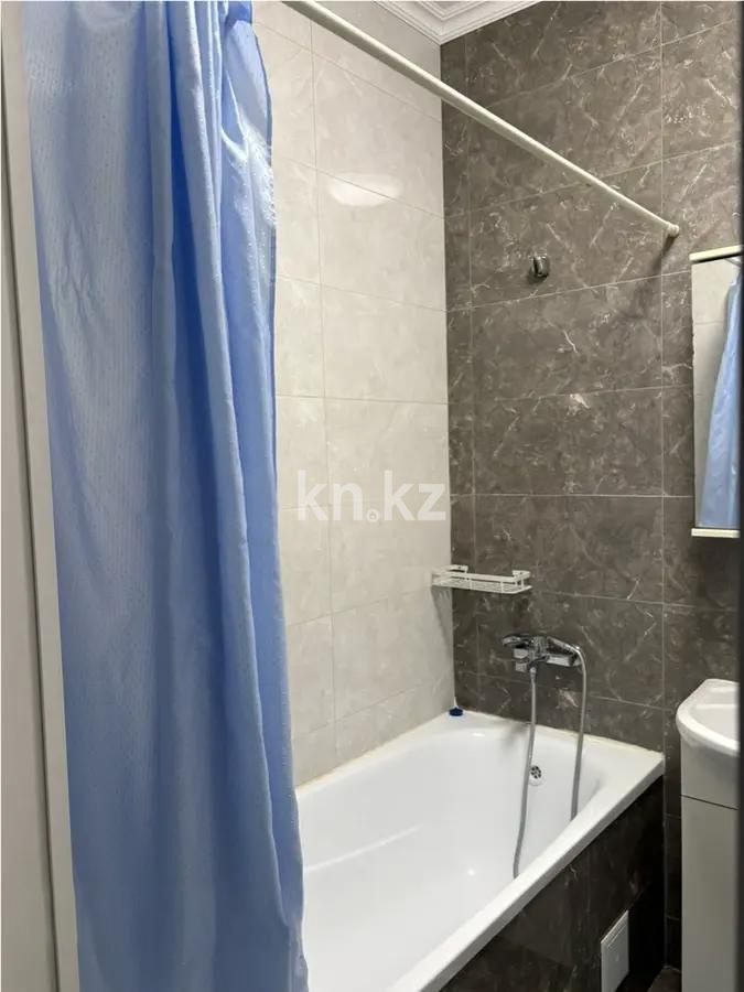 Продажа 1-комнатной квартиры, 38 м² - Продажа недвижимости в Астане - страница 3 фото 3 из 3