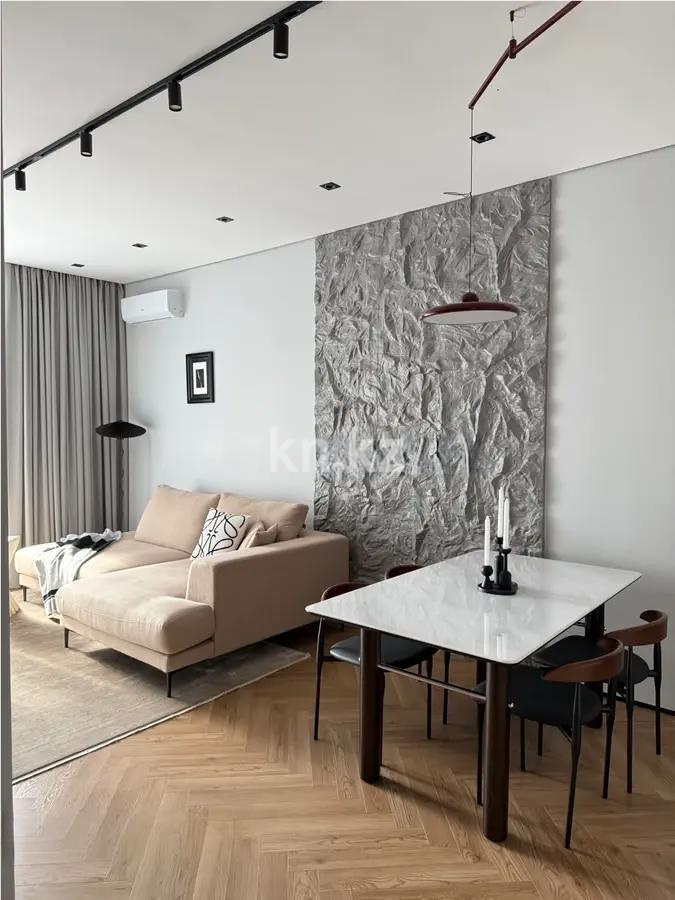 Продажа 3-комнатной квартиры, 73 м², ул. Тажибаевой, дом  218 - Продажа  трехкомнатных квартир в новостройках Алматы с фото фото 1 из 7