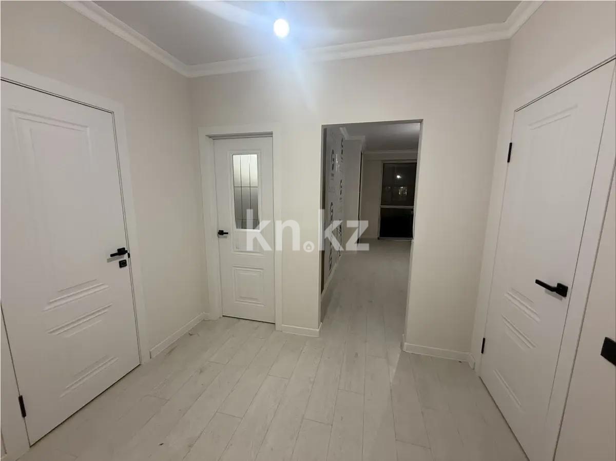 Продажа 1-комнатной квартиры, 51 м² в Алматы - фото 2