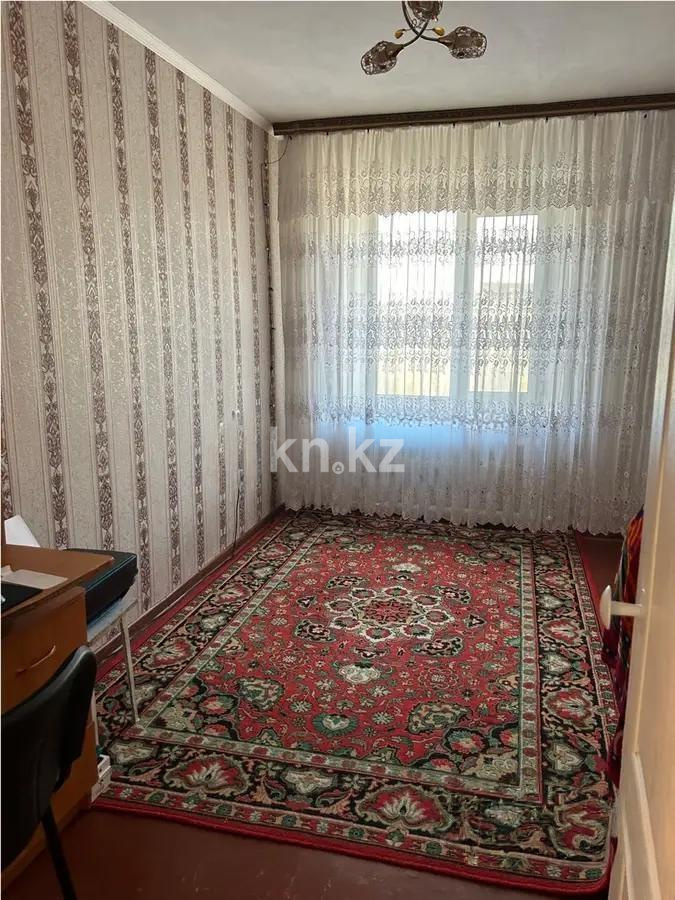 Продажа 3-комнатной квартиры, 52 м² - Продажа квартир в блочном доме в Темиртау - страница 3 фото 2 из 6