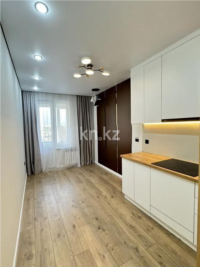 Продажа 2-комнатной квартиры, 40 м² - Продажа квартир в Наурызбайском р-не Алматы - страница 6 фото 2 из 4