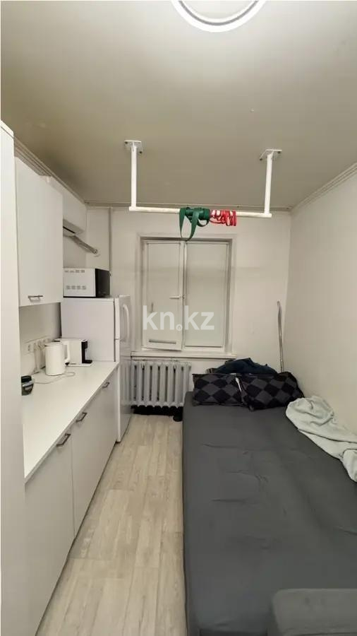 Продажа 1-комнатной квартиры, 12 м² в Алматы