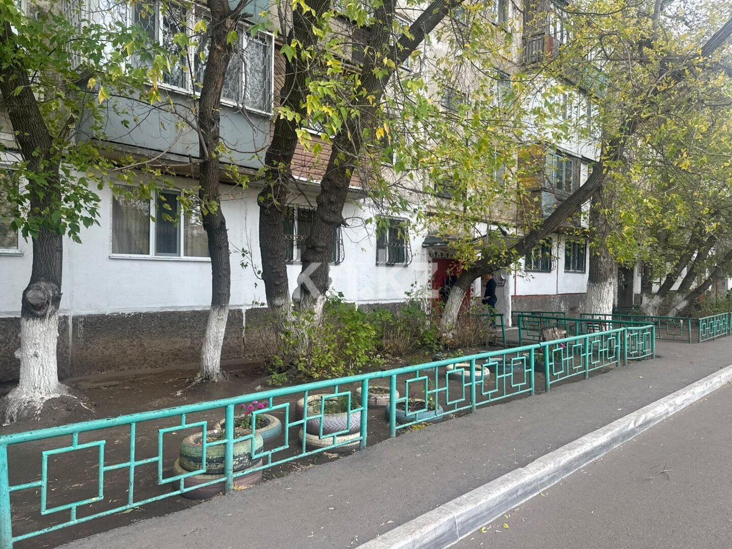 Продажа 2-комнатной квартиры, 48 м² в Темиртау
