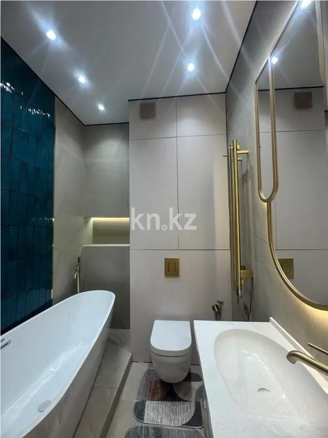 Продажа 2-комнатной квартиры, 50 м² в Астане - фото 4