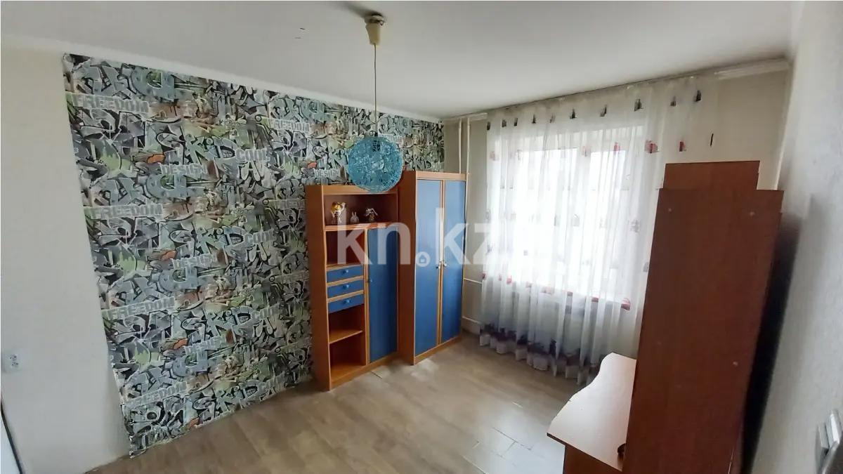 Продажа 2-комнатной квартиры, 53 м², мкр. Голубые Пруды, дом  15 - Продажа квартир в Казахстане фото 2 из 6