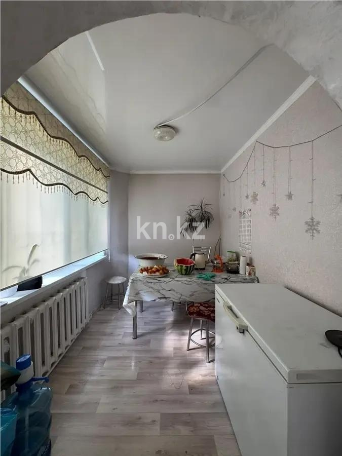Продажа 3-комнатной квартиры, 65 м² - Продажа трехкомнатных квартир в Казахстане - страница 6 фото 4 из 6