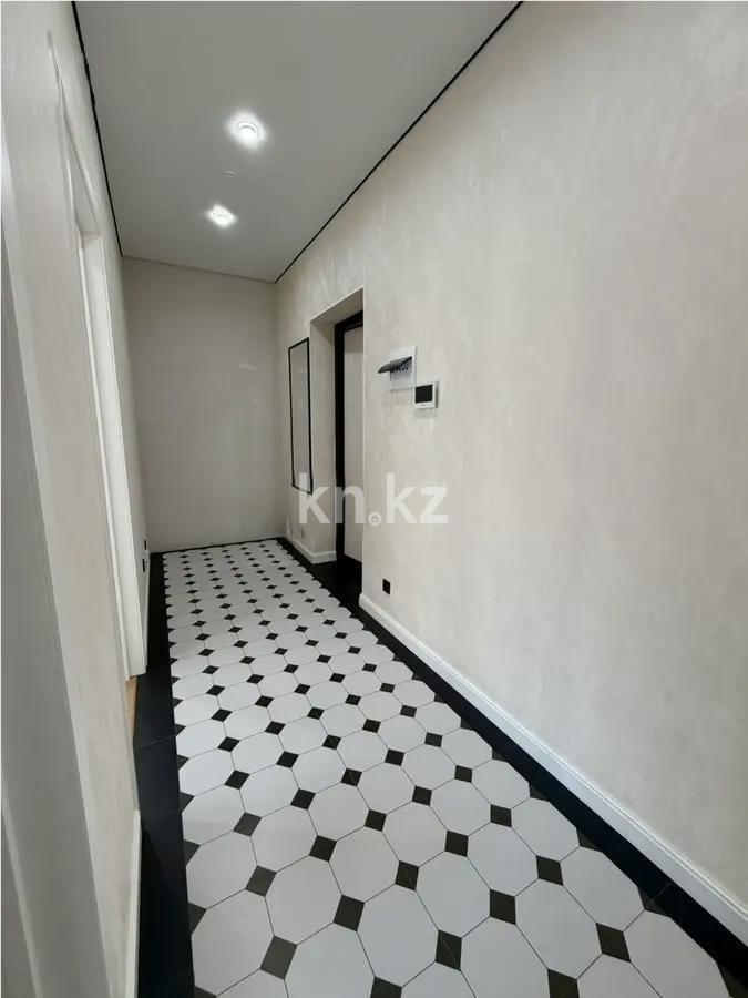 Продажа 1-комнатной квартиры, 40 м² в Алматы - фото 4