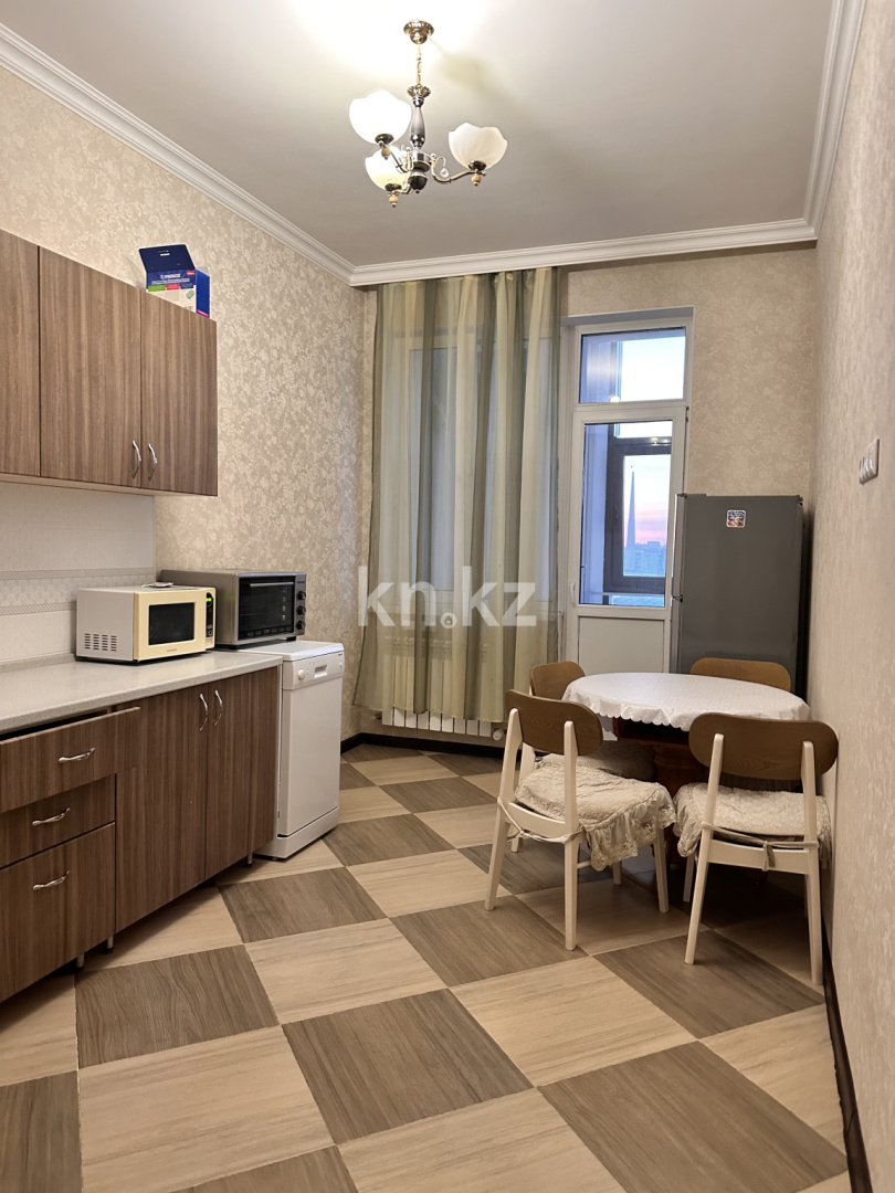 Продажа 3-комнатной квартиры, 104 м² - Продажа квартир в Астане - страница 60 фото 3 из 10