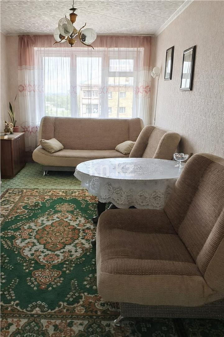 Продажа 3-комнатной квартиры, 57 м² - Продажа  трехкомнатных квартир в Караганде фото 3 из 7
