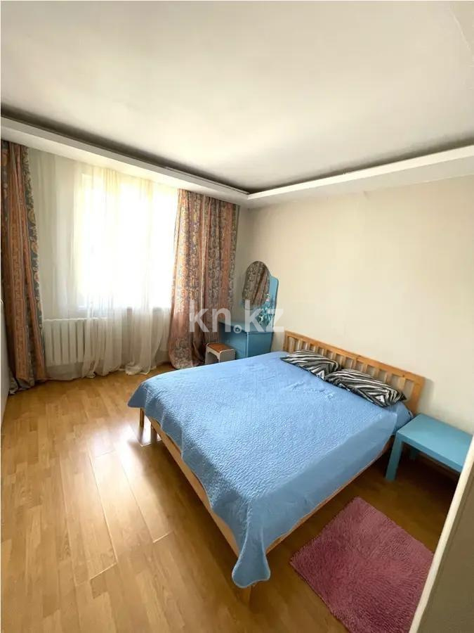 Продажа 3-комнатной квартиры, 105 м², пр. Кабанбай батыра, дом  2/6 - Продажа  трехкомнатных квартир в новостройках Астаны без посредников фото 2 из 6