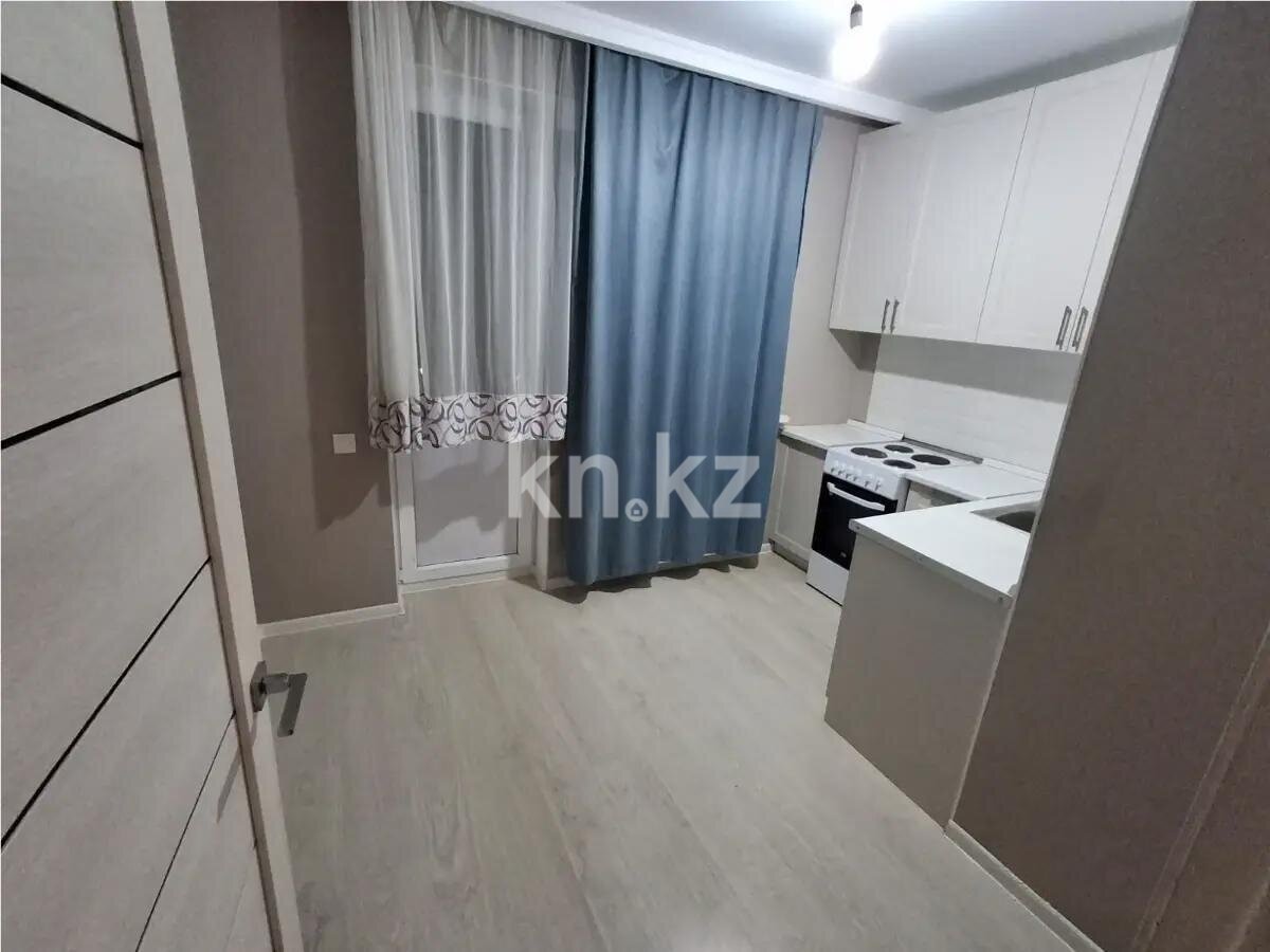 Продажа 1-комнатной квартиры, 39.9 м² в Астане - фото 2