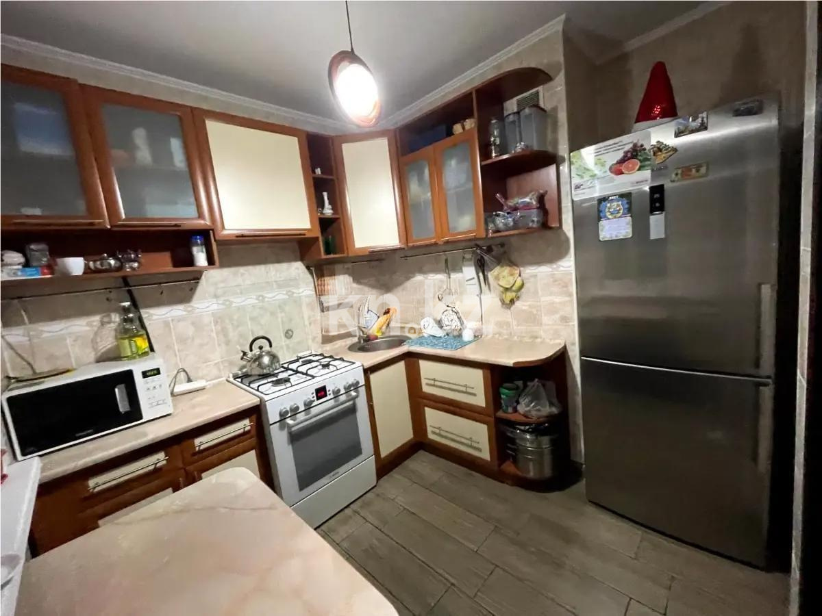 Продажа 2-комнатной квартиры, 46 м² - Продажа квартир в Алматы - страница 16 фото 3 из 5