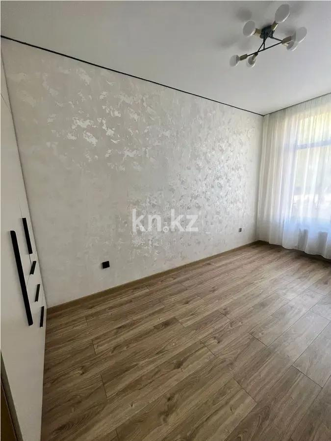 Продажа 1-комнатной квартиры, 33.6 м² в Алматы