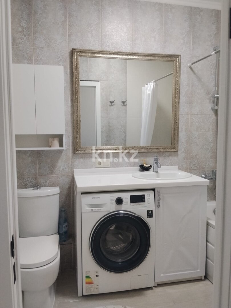 Продажа 4-комнатной квартиры, 106 м² в Астане - фото 9