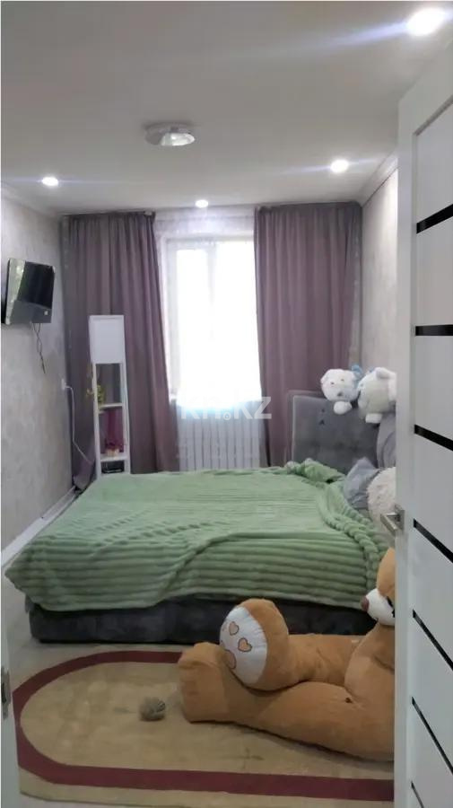 Продажа 2-комнатной квартиры, 48 м² - Продажа недвижимости в Караганде фото 2 из 4